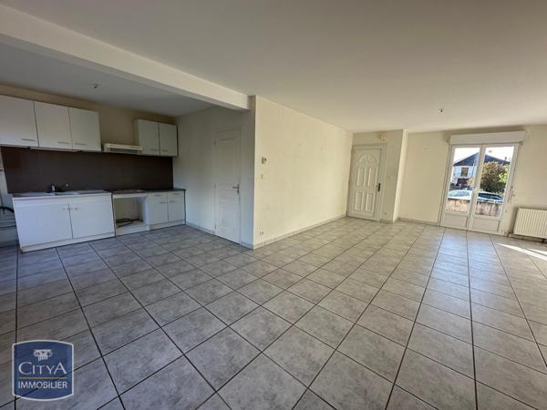 Maison à louer 4 pièces 81.89m²