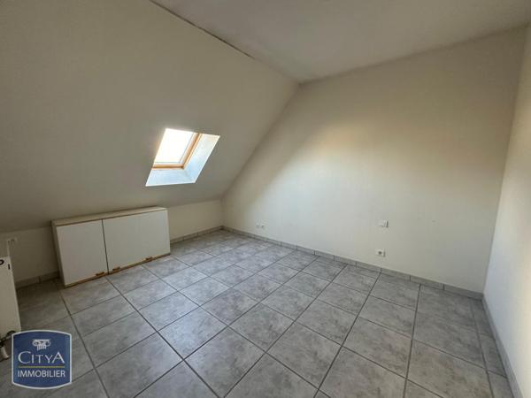 Maison à louer 4 pièces 81.89m²