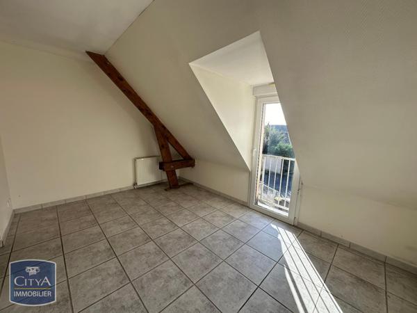 Maison à louer 4 pièces 81.89m²