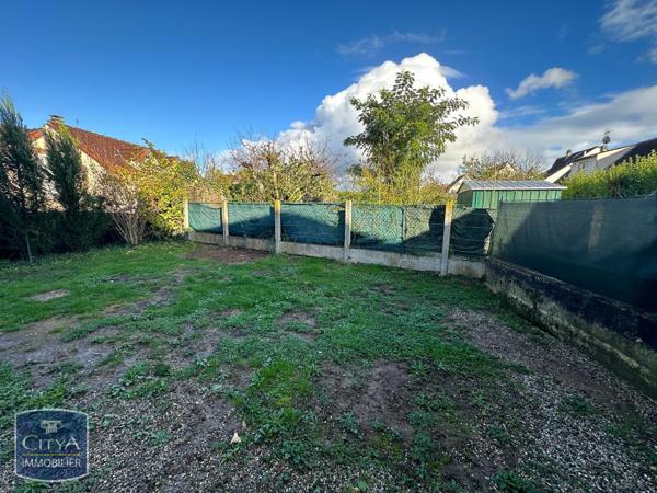 Maison à louer 4 pièces 81.89m²