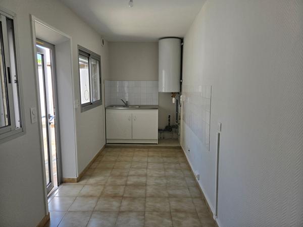 Albi T2 de 42.50 m²
