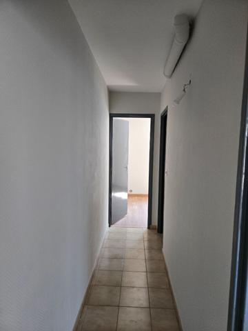 Albi T2 de 42.50 m²