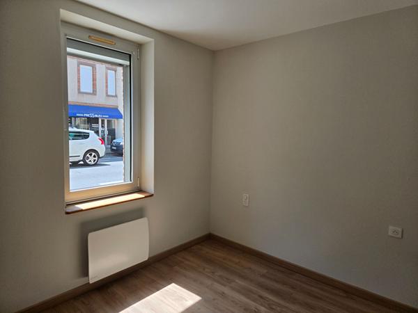 Albi T2 de 42.50 m²