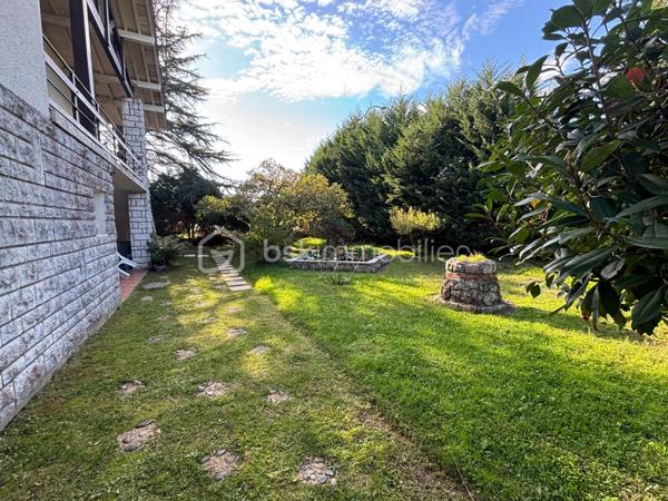 Appartement de 85,28 m²