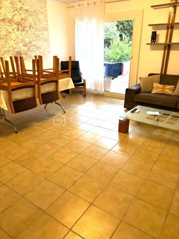 Appartement de 85,28 m²