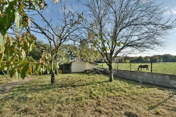 Appartement de 85,28 m²