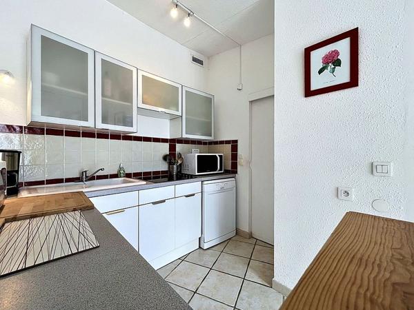 TORREILLES - A VENDRE Villa 3 pièces en plain pied avec terrasse et jardin