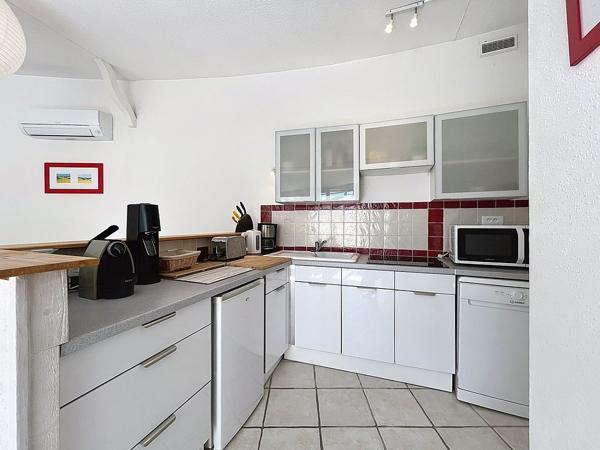 TORREILLES - A VENDRE Villa 3 pièces en plain pied avec terrasse et jardin