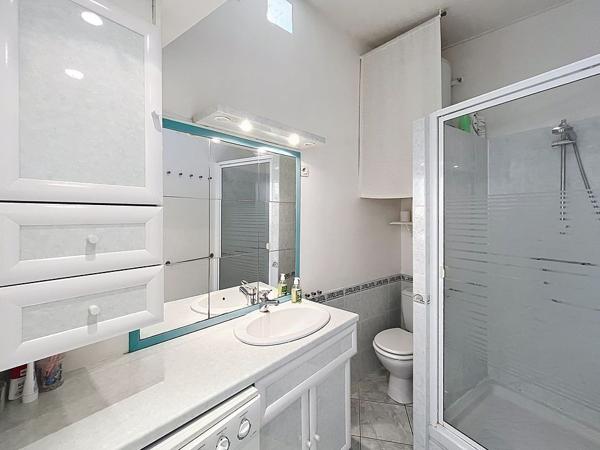 TORREILLES - A VENDRE Villa 3 pièces en plain pied avec terrasse et jardin