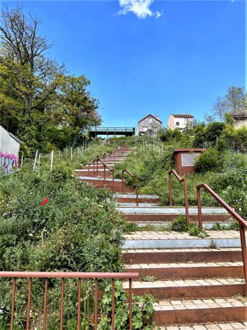 Cachan (94230) Cachan , 3 chambres , triplex