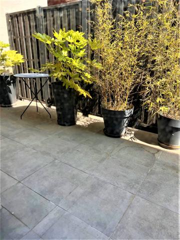 Cachan (94230) Cachan , 3 chambres , triplex