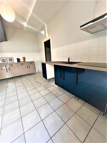 Cachan (94230) Cachan , 3 chambres , triplex