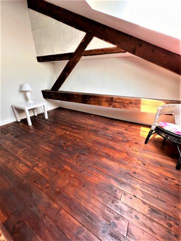 Cachan (94230) Cachan , 3 chambres , triplex