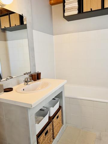 Cachan (94230) Cachan , 3 chambres , triplex