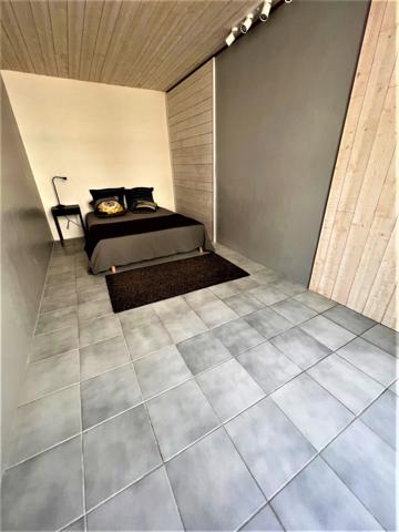 Cachan (94230) Cachan , 3 chambres , triplex