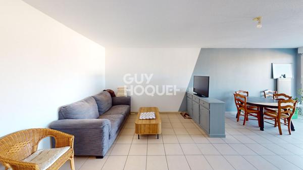 Grenade Appartement T3