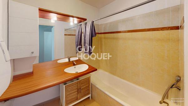 Grenade Appartement T3