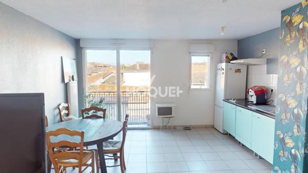 Grenade Appartement T3