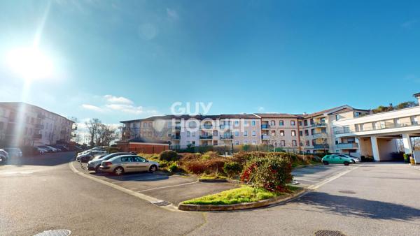 Grenade Appartement T3