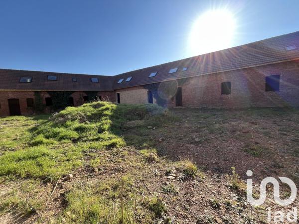 Immeuble à vendre 606 m² Beuvry