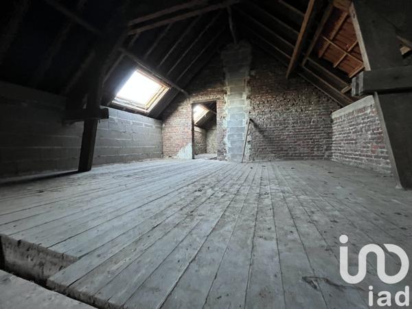 Immeuble à vendre 606 m² Beuvry