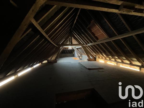 Immeuble à vendre 606 m² Beuvry