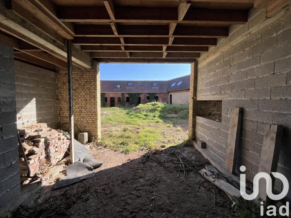 Immeuble à vendre 606 m² Beuvry