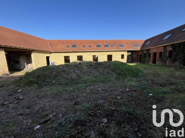 Immeuble à vendre 606 m² Beuvry
