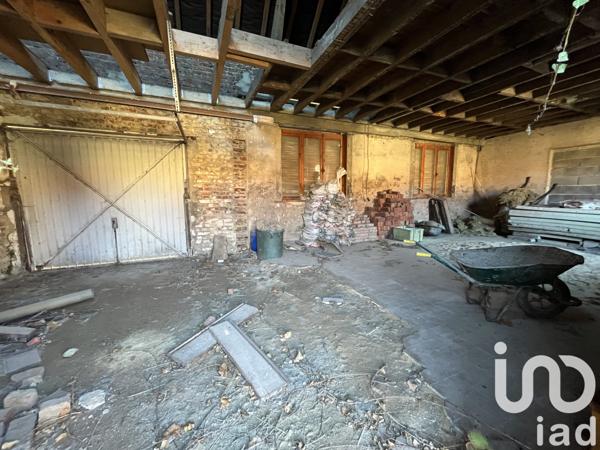 Immeuble à vendre 606 m² Beuvry