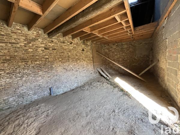 Immeuble à vendre 606 m² Beuvry