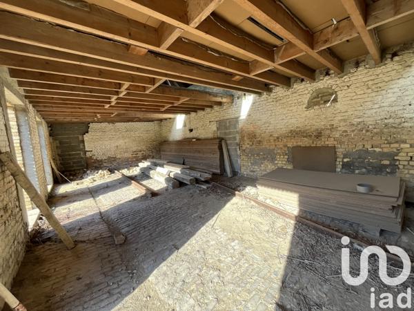 Immeuble à vendre 606 m² Beuvry