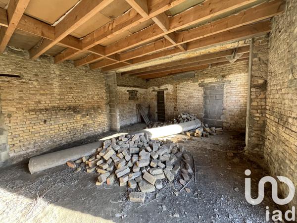 Immeuble à vendre 606 m² Beuvry