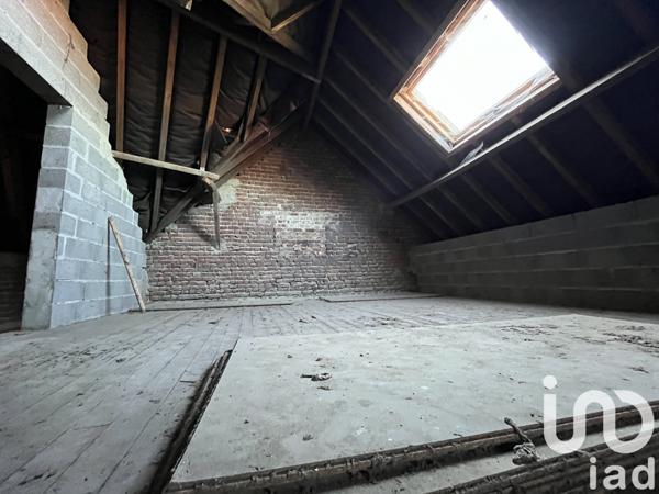 Immeuble à vendre 606 m² Beuvry