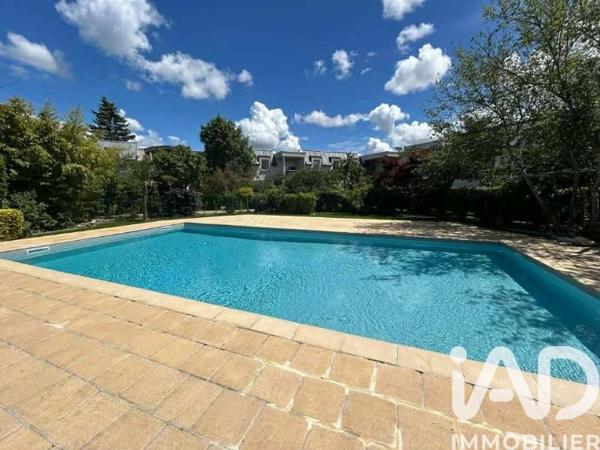 Appartement à vendre 4 pièces 85 m² Tours