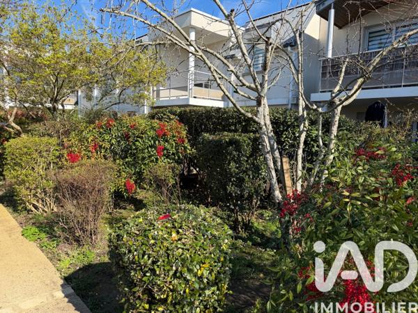 Appartement à vendre 4 pièces 85 m² Tours