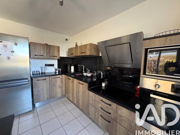 Appartement à vendre 4 pièces 85 m² Tours