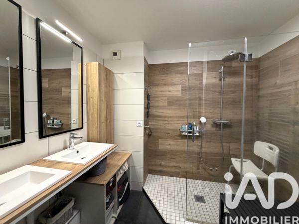 Appartement à vendre 4 pièces 85 m² Tours