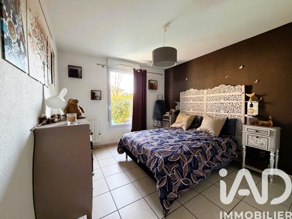 Appartement à vendre 4 pièces 85 m² Tours