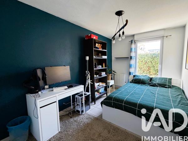 Appartement à vendre 4 pièces 85 m² Tours