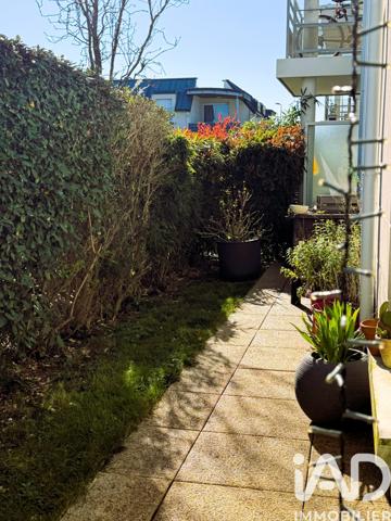 Appartement à vendre 4 pièces 85 m² Tours