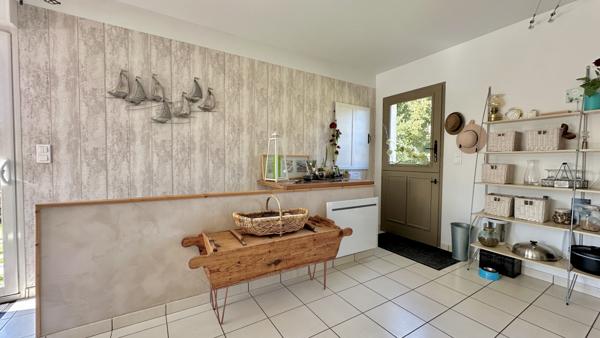 Blaru (78270) Maison 123m2 + terrain constructible BLARU