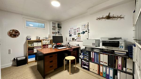 Blaru (78270) Maison 123m2 + terrain constructible BLARU