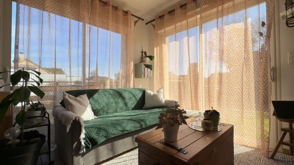 Blaru (78270) Maison 123m2 + terrain constructible BLARU