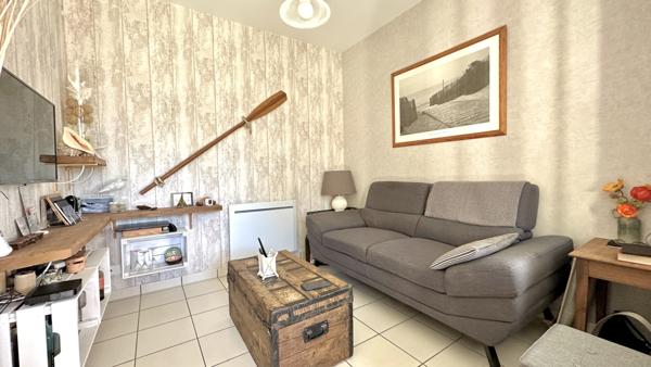 Blaru (78270) Maison 123m2 + terrain constructible BLARU