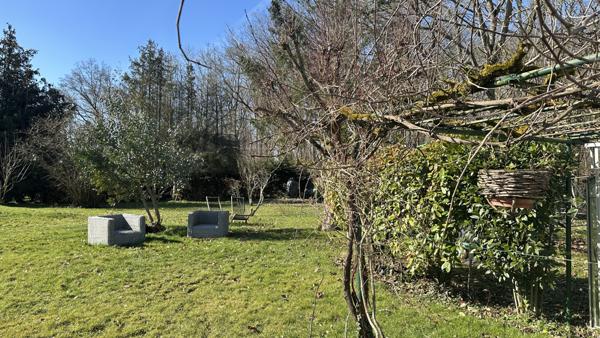 Blaru (78270) Maison 123m2 + terrain constructible BLARU