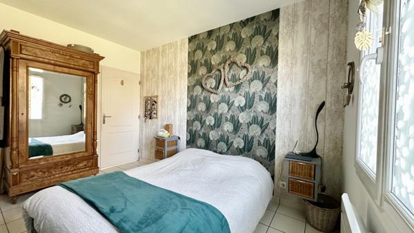 Blaru (78270) Maison 123m2 + terrain constructible BLARU