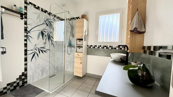 Blaru (78270) Maison 123m2 + terrain constructible BLARU