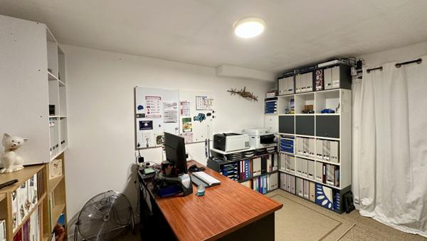 Blaru (78270) Maison 123m2 + terrain constructible BLARU