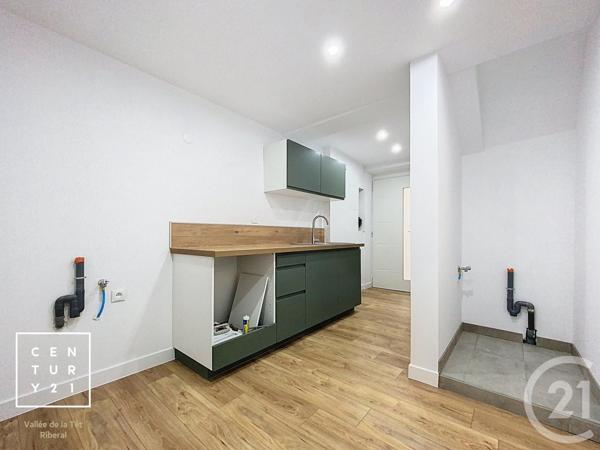 Maison à vendre  3 pièces - 38 m2 TOULOUGES - 66