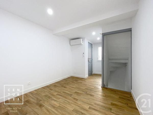 Maison à vendre  3 pièces - 38 m2 TOULOUGES - 66